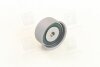 Купить PMC - Натяжний ролик ременя Hyundai Trajet, KIA Magentis, Hyundai Sonata PARTS-MALL psa-b011 (фото1) подбор по VIN коду, цена 503 грн.