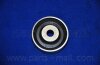Купить Ролик ременя HYUNDAI/KIA Hyundai Elantra, Accent, Matrix, Getz, KIA Cerato, Rio, Hyundai Coupe, Lantra PARTS-MALL psa-c002 (фото3) подбор по VIN коду, цена 438 грн.