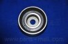 Купить Ролик ременя HYUNDAI/KIA Hyundai Elantra, Accent, Matrix, Getz, KIA Cerato, Rio, Hyundai Coupe, Lantra PARTS-MALL psa-c002 (фото4) подбор по VIN коду, цена 438 грн.
