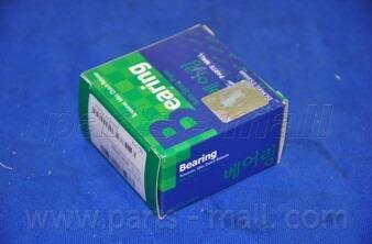 Ролик ременя PARTS-MALL psa-c013