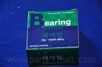 Ролик ременя PARTS-MALL psa-c014