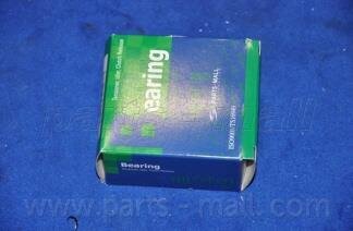 Підшипник маточини передн. HYUNDAI ACCENT PARTS-MALL psa-h001