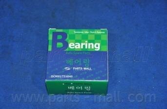 Підшипник маточини передн. HYUNDAI AVANTE XD PARTS-MALL psa-h005