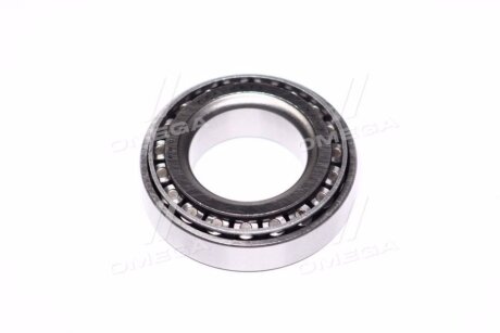 Купити Підшипник маточини HYUNDAI, MITSUBISHI перед. PARTS-MALL psa-h013 (фото1) підбір по VIN коду, ціна 357 грн.
