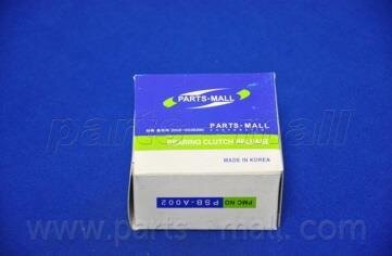Підшипник вижимний PARTS-MALL psb-a002