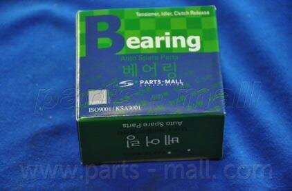 Підшипник вижимний PARTS-MALL psb-a004