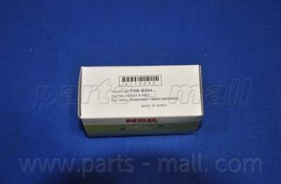 Ролик ременя ГРМ PARTS-MALL psb-b004