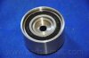 Купить Ролик ременя KIA Carnival, Hyundai Terracan PARTS-MALL psb-c003 (фото3) подбор по VIN коду, цена 801 грн.