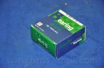 Ролик ременя PARTS-MALL psb-c004