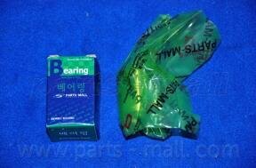 Ролик ременя KIA Carnival, Hyundai Terracan PARTS-MALL psb-c005