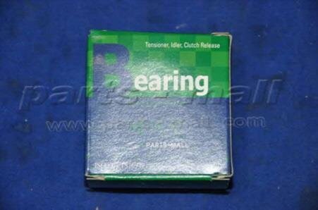 Муфта зчепл. DAEWOO Espero, Kalos PARTS-MALL psc-a004
