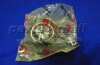 Купить Ролик ременя CHEVOLET Captiva (C100, C140) 2.4 [Z 24 SED] Daewoo Nubira, Leganza, Chevrolet Captiva PARTS-MALL psc-c001 (фото2) подбор по VIN коду, цена 304 грн.
