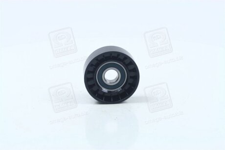 Ролик натягувача ременя CHEVROLET AVEO седан (T250, T255) 1.5 (69х24,5) PARTS-MALL psc-c002