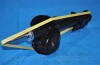 Купить PMC - Натяжной ролик поликлинового ремня Chevrolet Aveo PARTS-MALL psc-c006 (фото2) подбор по VIN коду, цена 762 грн.