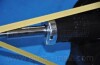 Купить PMC - Натяжной ролик поликлинового ремня Chevrolet Aveo PARTS-MALL psc-c006 (фото4) подбор по VIN коду, цена 762 грн.
