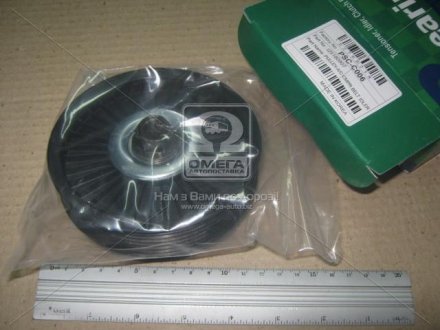 PMC - Натяжной ролик поликлинового ремня PARTS-MALL psc-c006