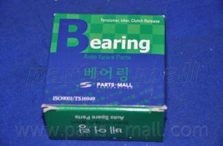 Підшипник маточини передн. DAEWOO LACETTI(J200) PARTS-MALL psc-h002