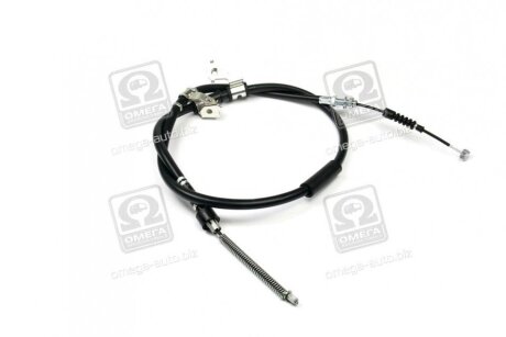 Трос ручного гальма PARTS-MALL pta-109