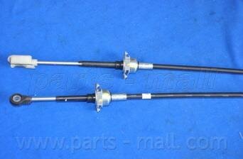Трос КПП PARTS-MALL pta-110