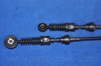 Трос КПП PARTS-MALL pta-169