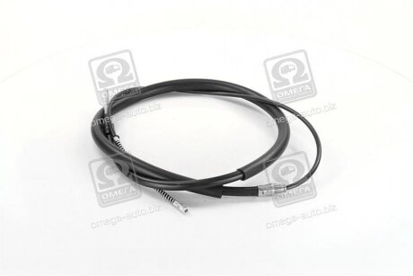 Трос ручного гальма PARTS-MALL pta-240