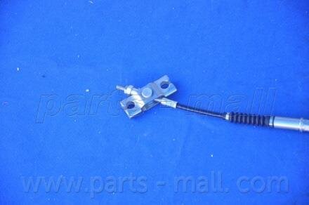 Трос PARTS-MALL pta-250