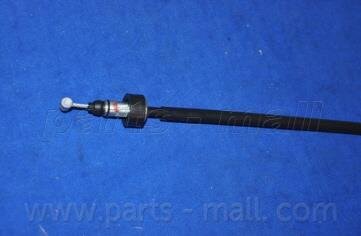 Трос ручного гальма PARTS-MALL pta-279