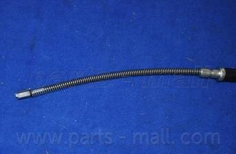 Трос ручного гальма PARTS-MALL pta-471