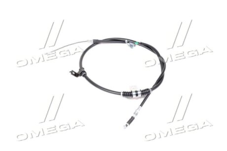 Трос ручного гальма PARTS-MALL pta-475