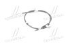 Купить Трос ручного гальма Hyundai H-1 PARTS-MALL pta-495 (фото2) подбор по VIN коду, цена 707 грн.