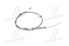 Купить Трос ручного гальма Hyundai H-1 PARTS-MALL pta-495 (фото4) подбор по VIN коду, цена 707 грн.