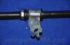 Купити Трос ручного гальма Hyundai H-1 PARTS-MALL pta-501 (фото5) підбір по VIN коду, ціна 589 грн.