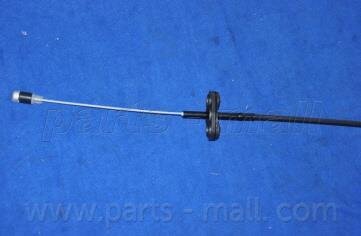 Трос газа PARTS-MALL pta-512