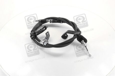 Трос ручного гальма HYUNDAI Tucson лів. Hyundai Tucson PARTS-MALL pta-519