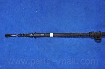 Трос ручного гальма PARTS-MALL pta-545
