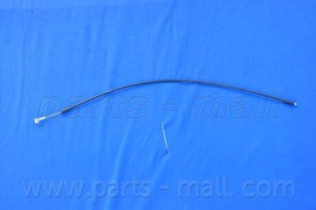 Трос замку капота PARTS-MALL pta-667