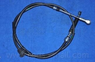 Трос КПП PARTS-MALL ptb-132