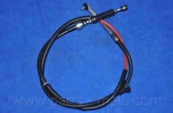 Трос перемикання передач PARTS-MALL ptb-133