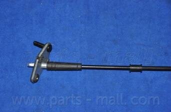 Трос зчеплення PARTS-MALL ptb-160