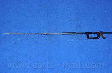 Трос ручного гальма PARTS-MALL ptb-240