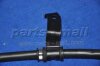 Купити Трос ручного гальма PARTS-MALL ptb-287 (фото7) підбір по VIN коду, ціна 647 грн.
