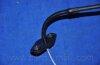 Купити Трос акселератора KIA Rio, Hyundai Accent PARTS-MALL ptb-296 (фото5) підбір по VIN коду, ціна 368 грн.