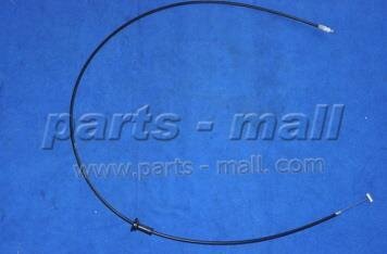 Трос замку капота PARTS-MALL ptb-298