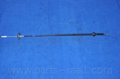 Трос зчеплення DAEWOO MATIZ PARTS-MALL ptc-004