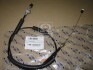 Купити Трос акселератора DAEWOO MATIZ PARTS-MALL ptc-027 (фото2) підбір по VIN коду, ціна 276 грн.