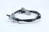 Купити Трос ручного дискового гальма PARTS-MALL ptd-003 (фото2) підбір по VIN коду, ціна 935 грн.