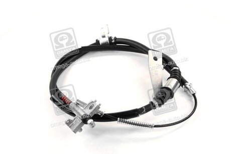 Трос ручного гальма PARTS-MALL ptd-031