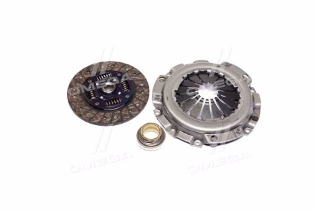 Зчеплення комплект DAEWOO LANOS 1.5 PARTS-MALL puc-024