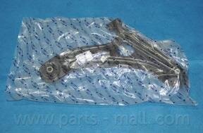 Важіль підвіски передній правий H PARTS-MALL pxcaa-025lr