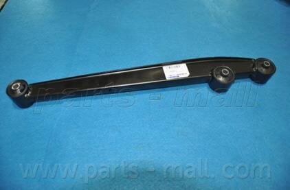 Важіль підвіски DAEWOO MATIZ 98- задн. (PMC) PARTS-MALL pxcac-001t